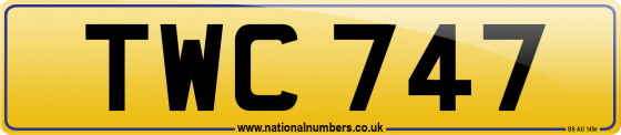 TWC 747