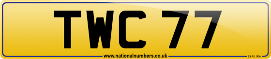 TWC 77