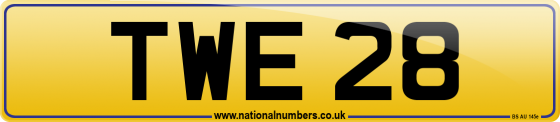 TWE 28