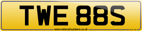 TWE 88S