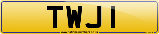 TWJ 1