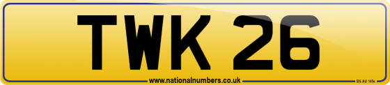 TWK 26