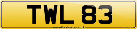 TWL 83