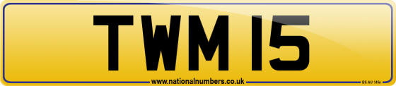 TWM 15