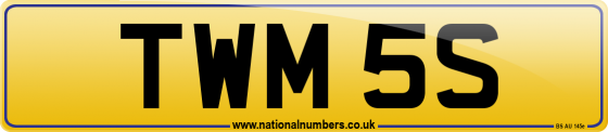 TWM 5S