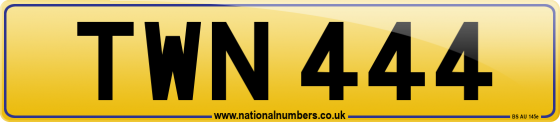 TWN 444