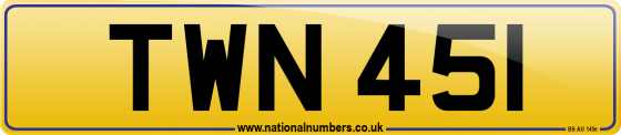 TWN 451