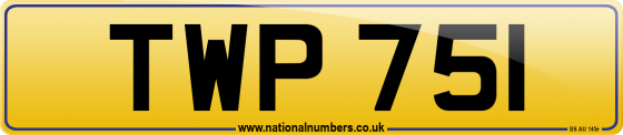 TWP 751