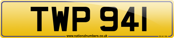 TWP 941