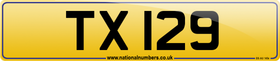 TX 129
