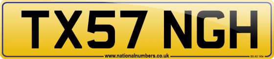 TX57 NGH