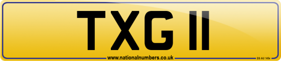 TXG 11