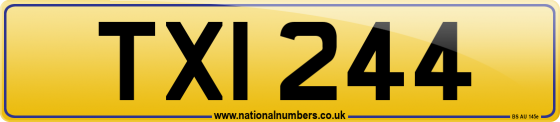 TXI 244