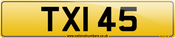 TXI 45