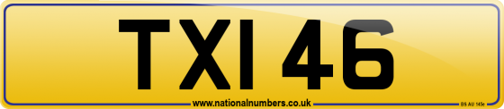 TXI 46