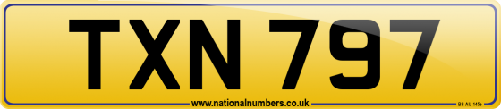 TXN 797