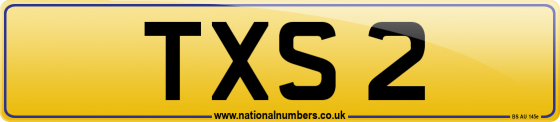 TXS 2