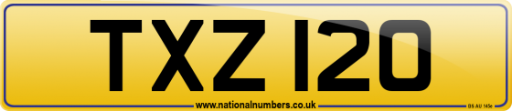 TXZ 120