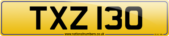 TXZ 130