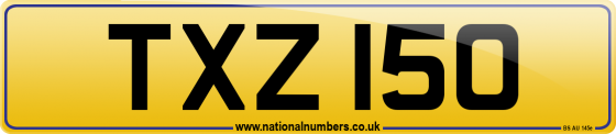 TXZ 150