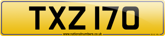 TXZ 170