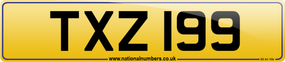 TXZ 199