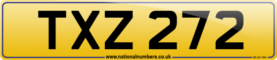 TXZ 272
