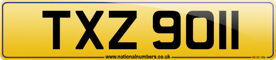 TXZ 9011