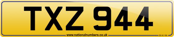 TXZ 944