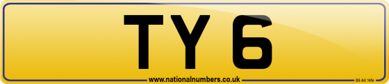 TY 6