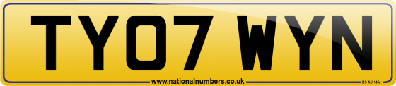 TY07 WYN
