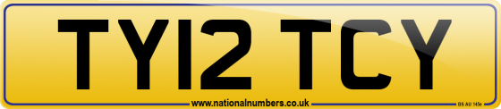 TY12 TCY