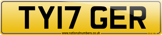 TY17 GER