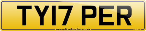 TY17 PER