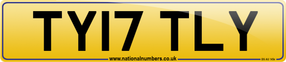 TY17 TLY