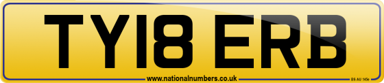 TY18 ERB