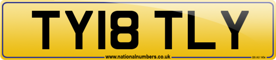TY18 TLY