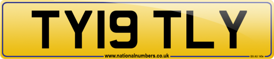 TY19 TLY