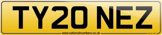 TY20 NEZ