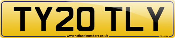 TY20 TLY