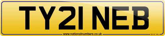 TY21 NEB