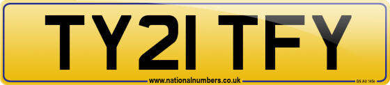 TY21 TFY