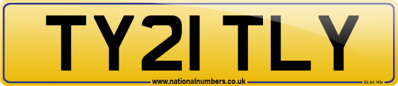 TY21 TLY