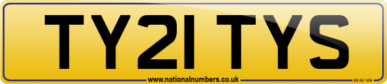 TY21 TYS