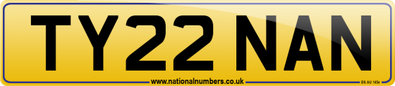 TY22 NAN