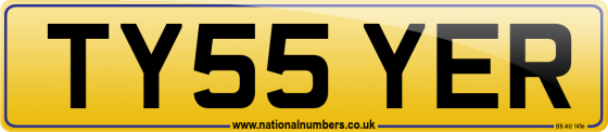 TY55 YER