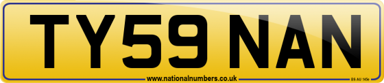 TY59 NAN
