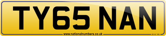 TY65 NAN