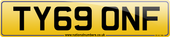 TY69 ONF