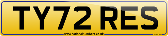 TY72 RES